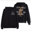 lookism hoodie - Lookism Merch
