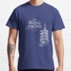 ssrcoclassic teemens353d774d8b4ffd91front altsquare product1000x1000.u1 1 - Lookism Merch