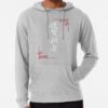 ssrcolightweight hoodiemensheather greyfrontsquare productx1000 bgf8f8f8 2 - Lookism Merch