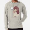ssrcolightweight hoodiemensoatmeal heatherfrontsquare productx1000 bgf8f8f8 1 - Lookism Merch