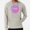 ssrcolightweight hoodiemensoatmeal heatherfrontsquare productx1000 bgf8f8f8 9 - Lookism Merch