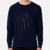 ssrcolightweight sweatshirtmens05081f66c8590f4efrontsquare productx1000 bgf8f8f8 7 - Lookism Merch