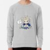 ssrcolightweight sweatshirtmensheather greyfrontsquare productx1000 bgf8f8f8 1 - Lookism Merch