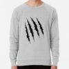 ssrcolightweight sweatshirtmensheather greyfrontsquare productx1000 bgf8f8f8 7 - Lookism Merch