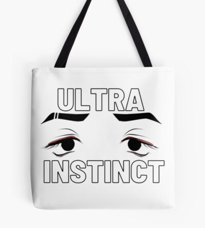 Lookism  Ultra Basic Instinct Tote Bag