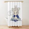 urshower curtain closedsquare1000x1000.1 - Lookism Merch